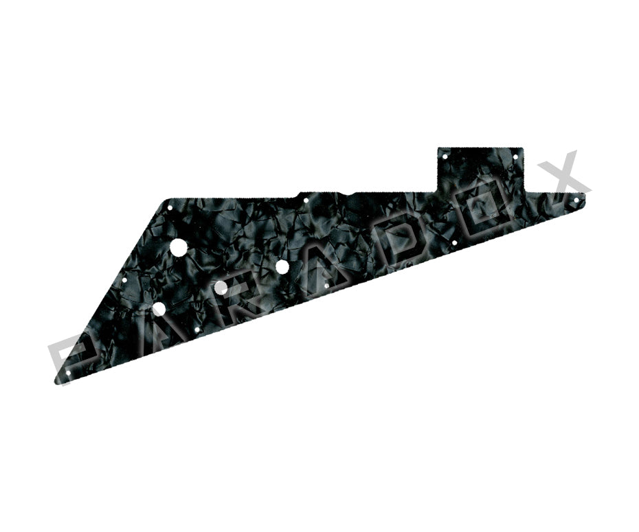 Custom Pickguard For 2019 - 2024 Made in America Gibson Flying V