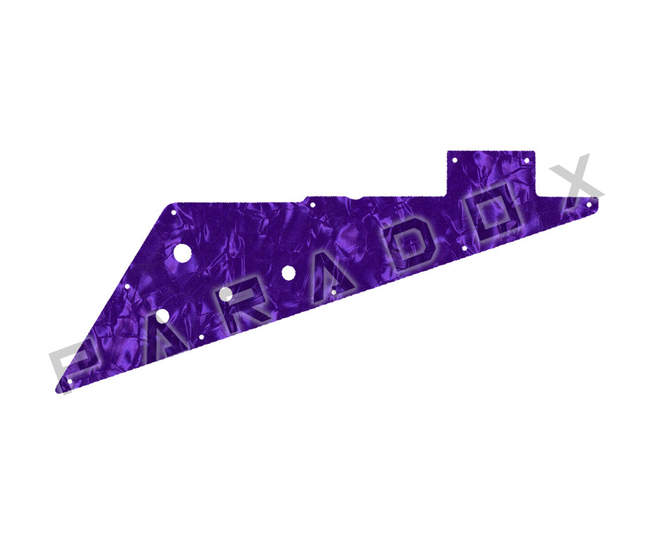 Custom Pickguard For 2019 - 2024 Made in America Gibson Flying V