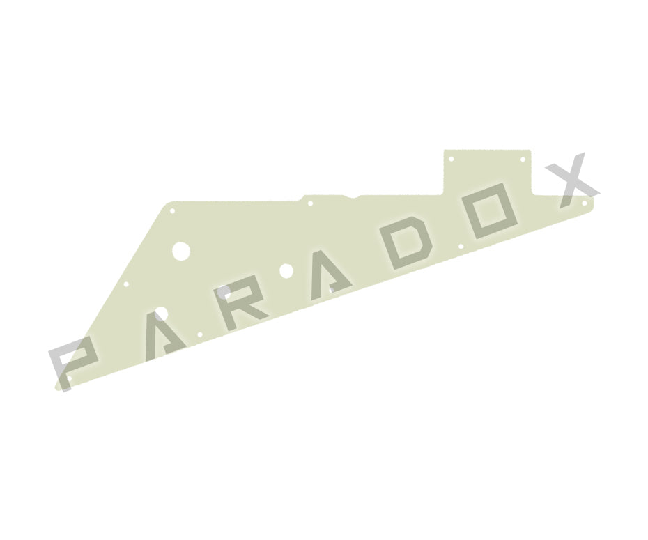 Custom Pickguard For 2019 - 2024 Made in America Gibson Flying V