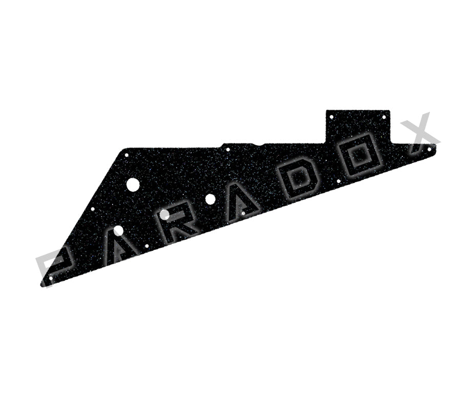 Custom Pickguard For 2019 - 2024 Made in America Gibson Flying V
