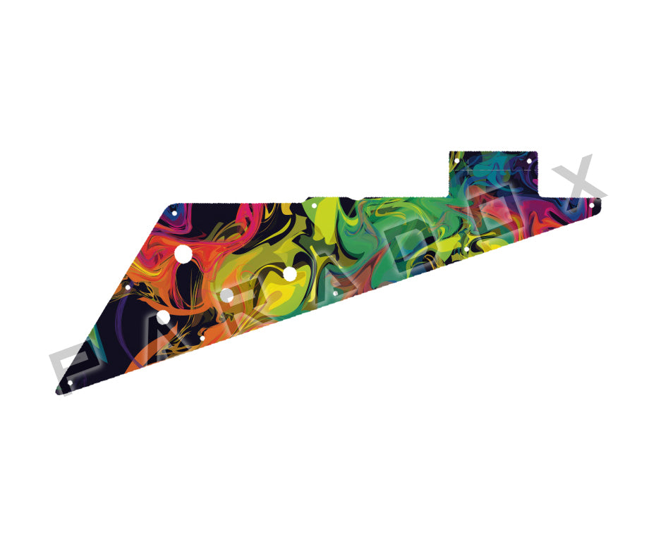 Custom Pickguard For 2019 - 2024 Made in America Gibson Flying V