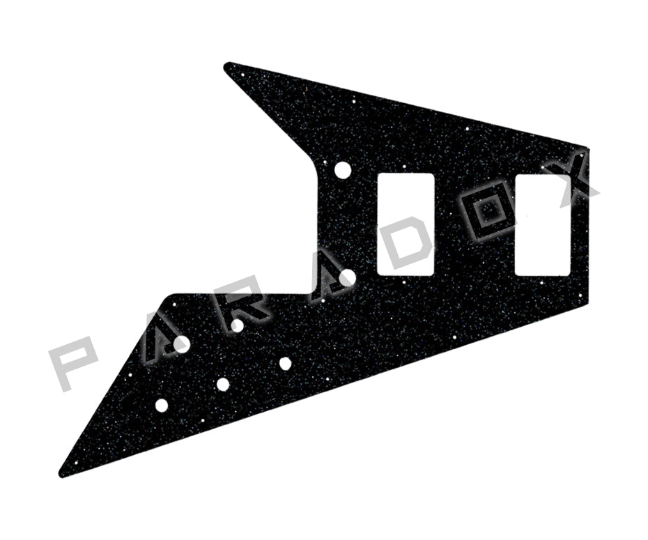Custom Pickguard For 1990 - 2002 Made in America Gibson Flying V '67
