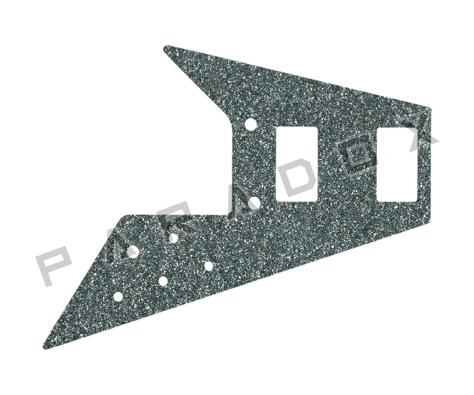 Custom Pickguard For 1990 - 2002 Made in America Gibson Flying V '67