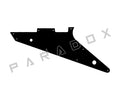 Custom Pickguard For 2006 - 2008 Made in America Gibson Reverse Flying V