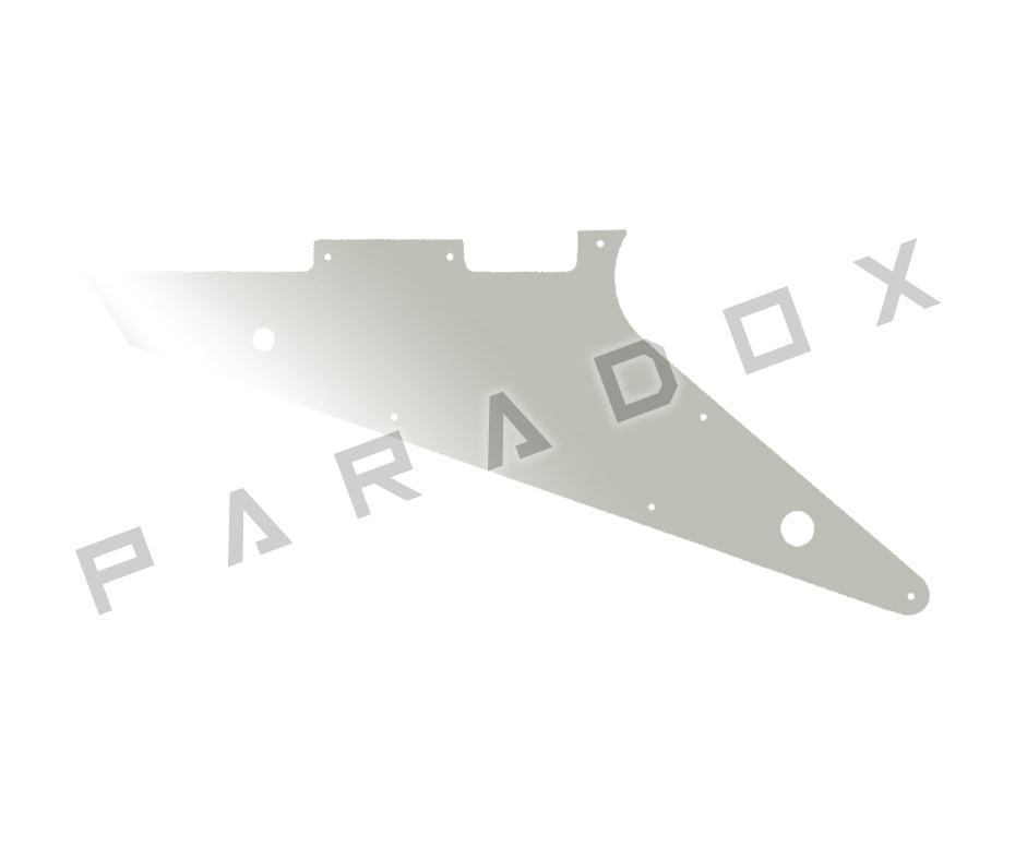 Custom Pickguard For 2006 - 2008 Made in America Gibson Reverse Flying V