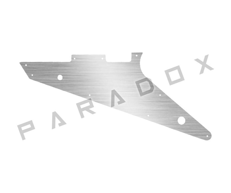 Custom Pickguard For 2006 - 2008 Made in America Gibson Reverse Flying V