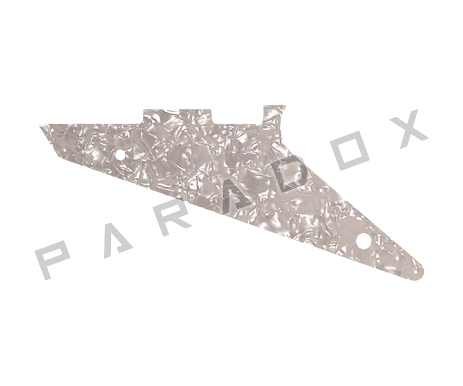 Custom Pickguard For 2006 - 2008 Made in America Gibson Reverse Flying V