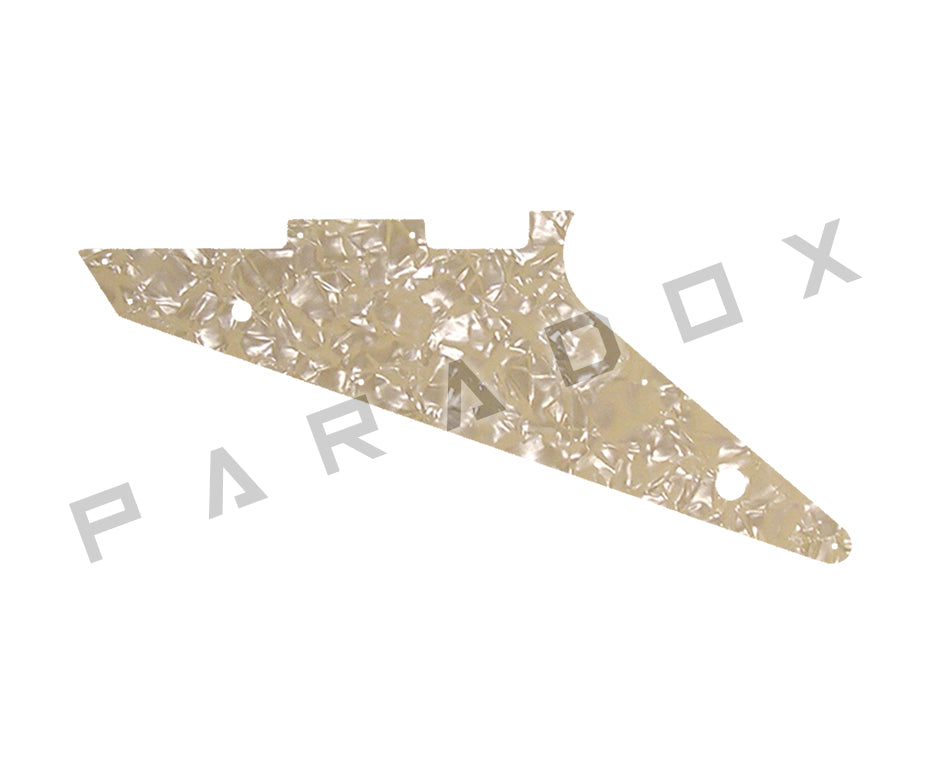 Custom Pickguard For 2006 - 2008 Made in America Gibson Reverse Flying V