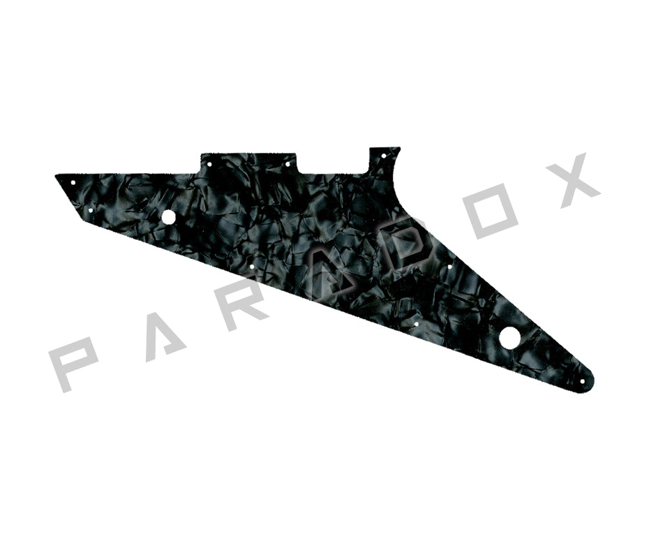 Custom Pickguard For 2006 - 2008 Made in America Gibson Reverse Flying V