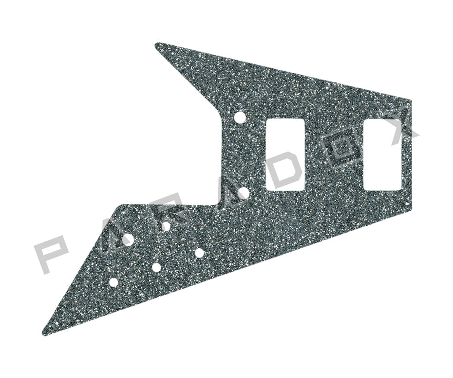 Custom Pickguard For 1989 - 2014 Made in America Gibson Flying V '67 reissue