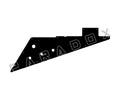 Custom Pickguard For 2020-2021 Made in America Gibson Flying V Tribute
