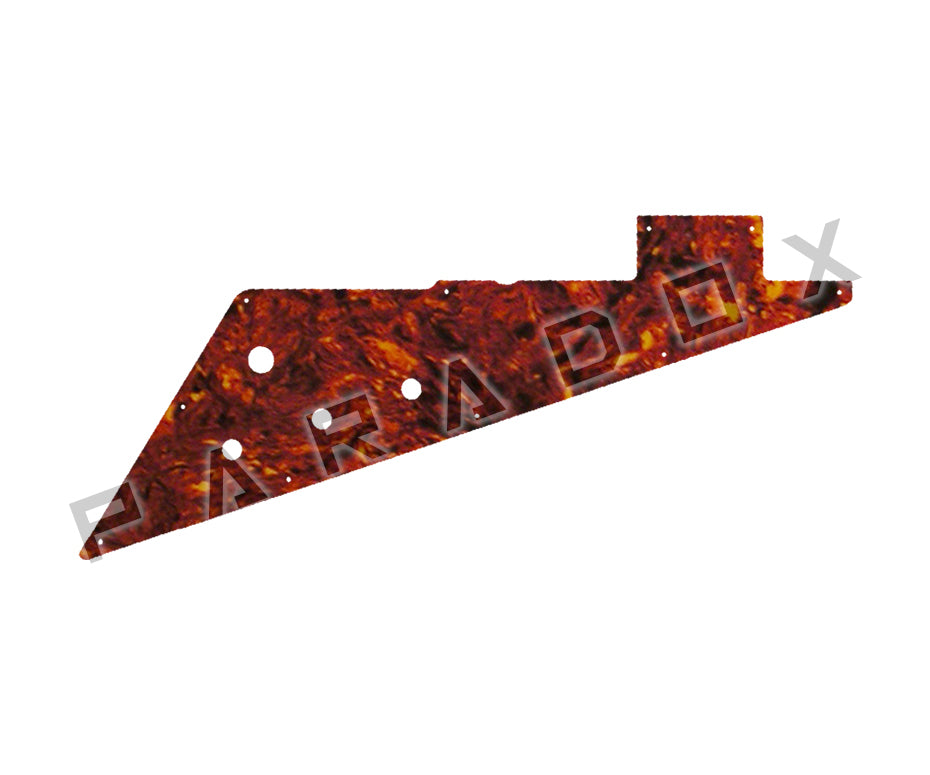 Custom Pickguard For 2020 - 2021 Made in America Gibson Flying V Tribute