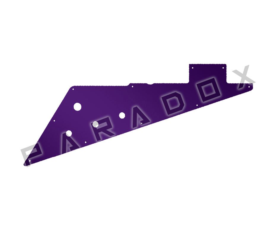 Custom Pickguard For 2020 - 2021 Made in America Gibson Flying V Tribute