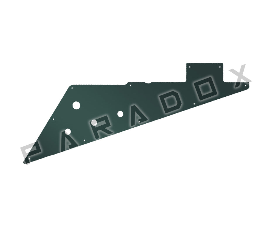 Custom Pickguard For 2020 - 2021 Made in America Gibson Flying V Tribute