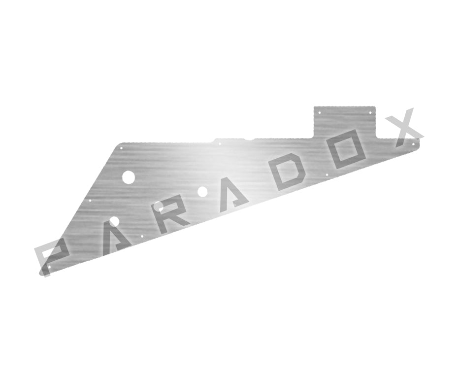 Custom Pickguard For 2020 - 2021 Made in America Gibson Flying V Tribute