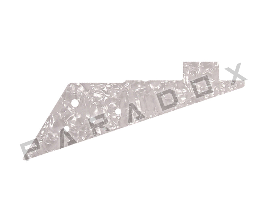 Custom Pickguard For 2020 - 2021 Made in America Gibson Flying V Tribute