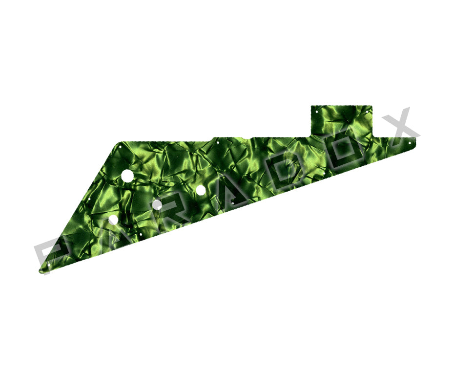Custom Pickguard For 2020 - 2021 Made in America Gibson Flying V Tribute