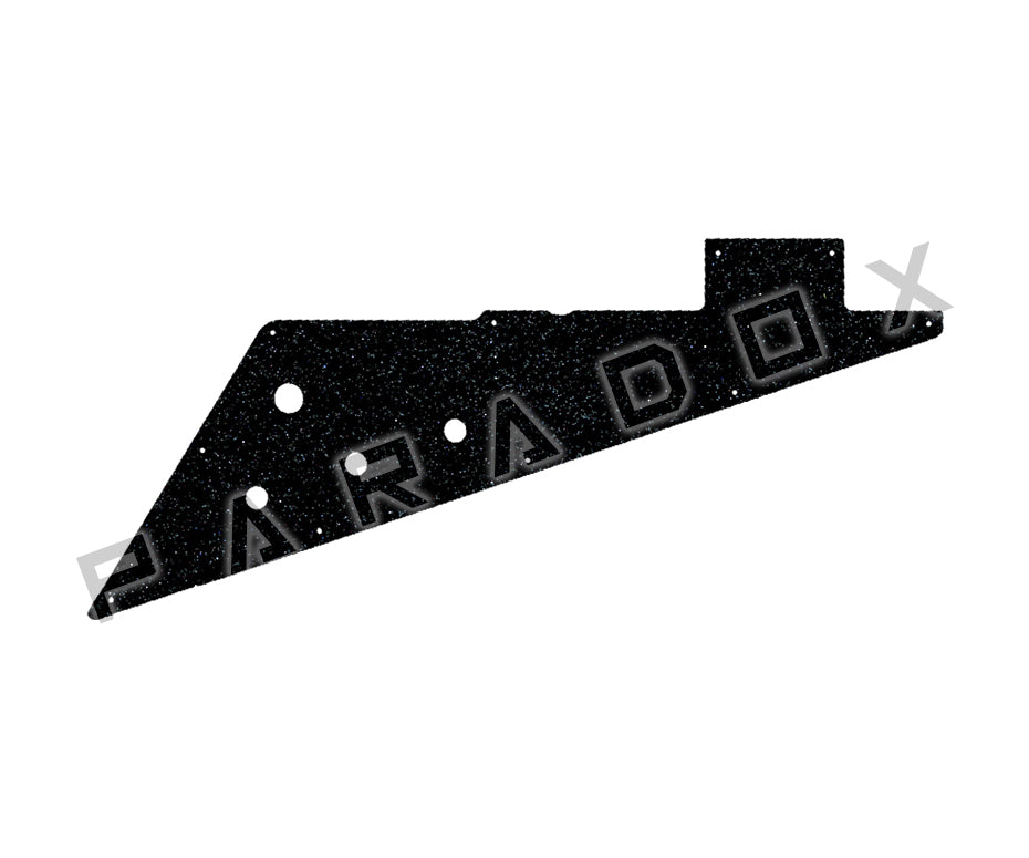 Custom Pickguard For 2020 - 2021 Made in America Gibson Flying V Tribute
