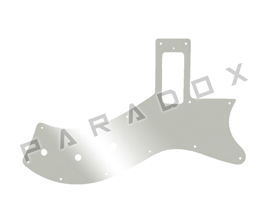 Custom Pickguard For 1966 Made in America Guild S-50 Jetstar Vintage