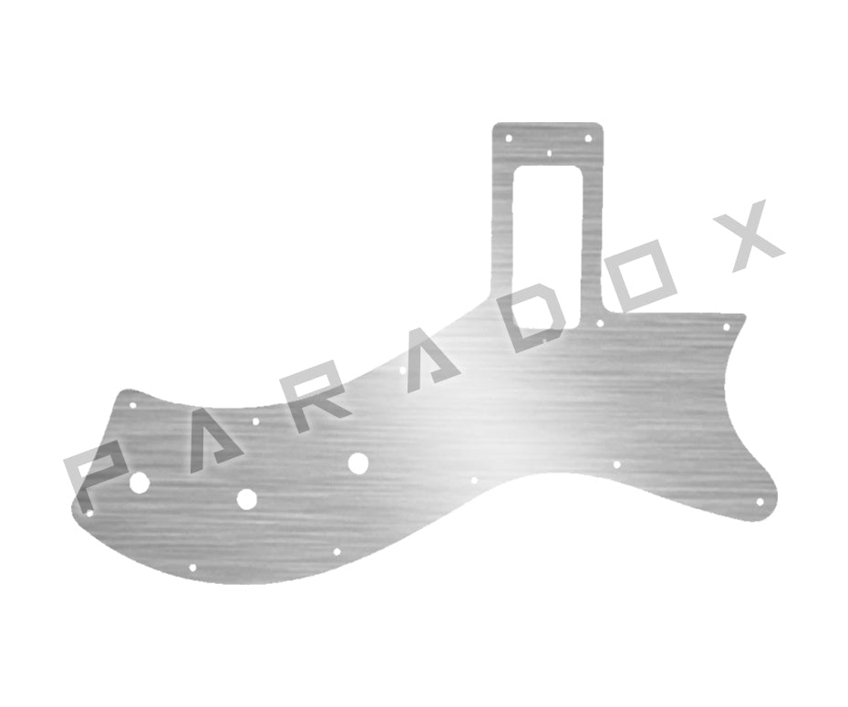 Custom Pickguard For 1966 Made in America Guild S-50 Jetstar Vintage