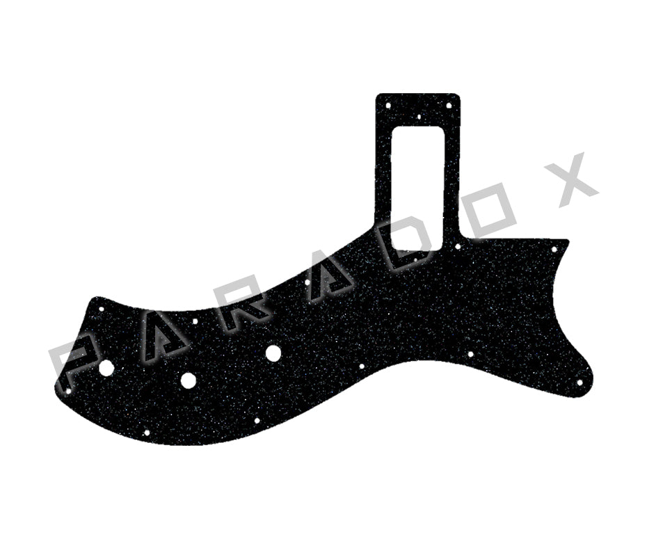 Custom Pickguard For 1966 Made in America Guild S-50 Jetstar Vintage