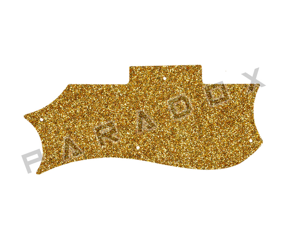 Custom Pickguard For 2024 Made in America Guild Newark St. Collection Kim Thayil Signature Polara