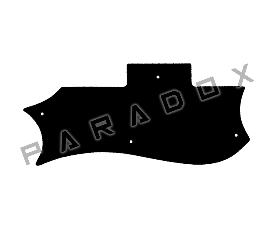 Custom Pickguard For 1995 Made in America Guild S-100 Polara