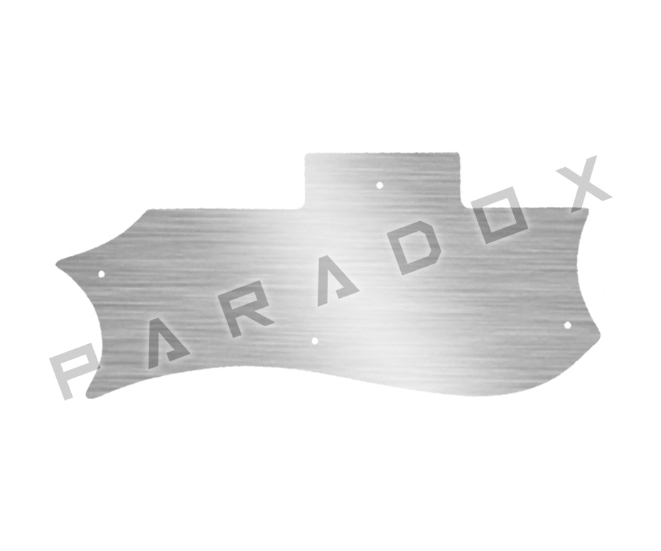 Custom Pickguard For 1995 Made in America Guild S-100 Polara