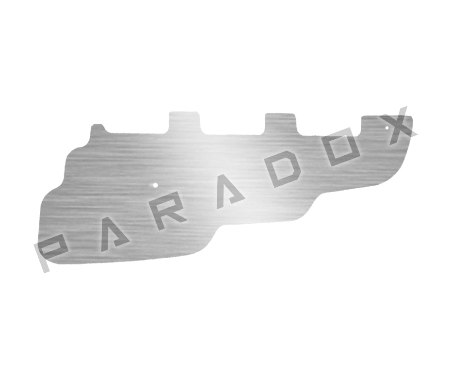 Custom Pickguard For 2021 - 2024 Made in Korea Guild Newark St. Collection Starfire I Jet 90