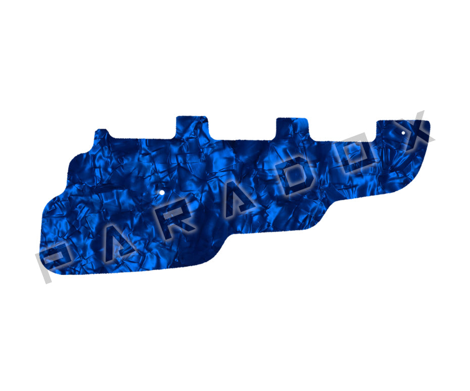 Custom Pickguard For 2021 - 2024 Made in Korea Guild Newark St. Collection Starfire I Jet 90