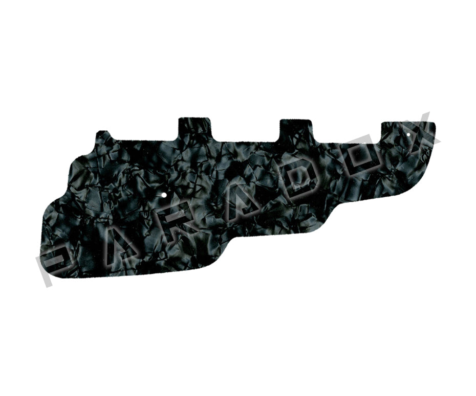 Custom Pickguard For 2021 - 2024 Made in Korea Guild Newark St. Collection Starfire I Jet 90