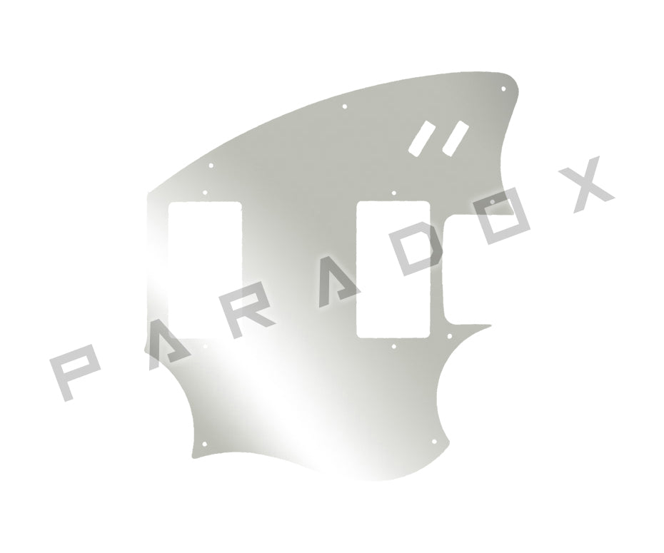 Custom Pickguard For 2023 - 2025 Made in Indonesia Guild Surfliner HH