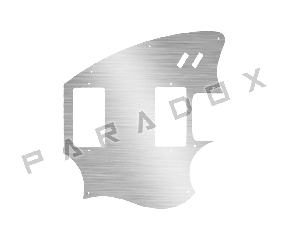 Custom Pickguard For 2023 - 2025 Made in Indonesia Guild Surfliner HH