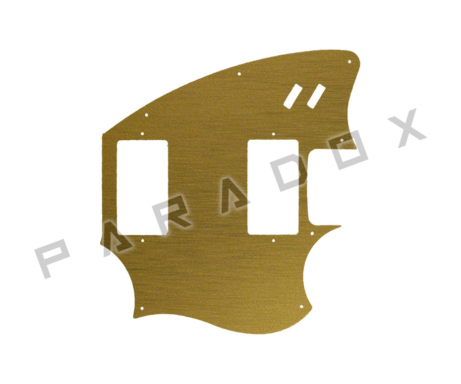 Custom Pickguard For 2023 - 2025 Made in Indonesia Guild Surfliner HH