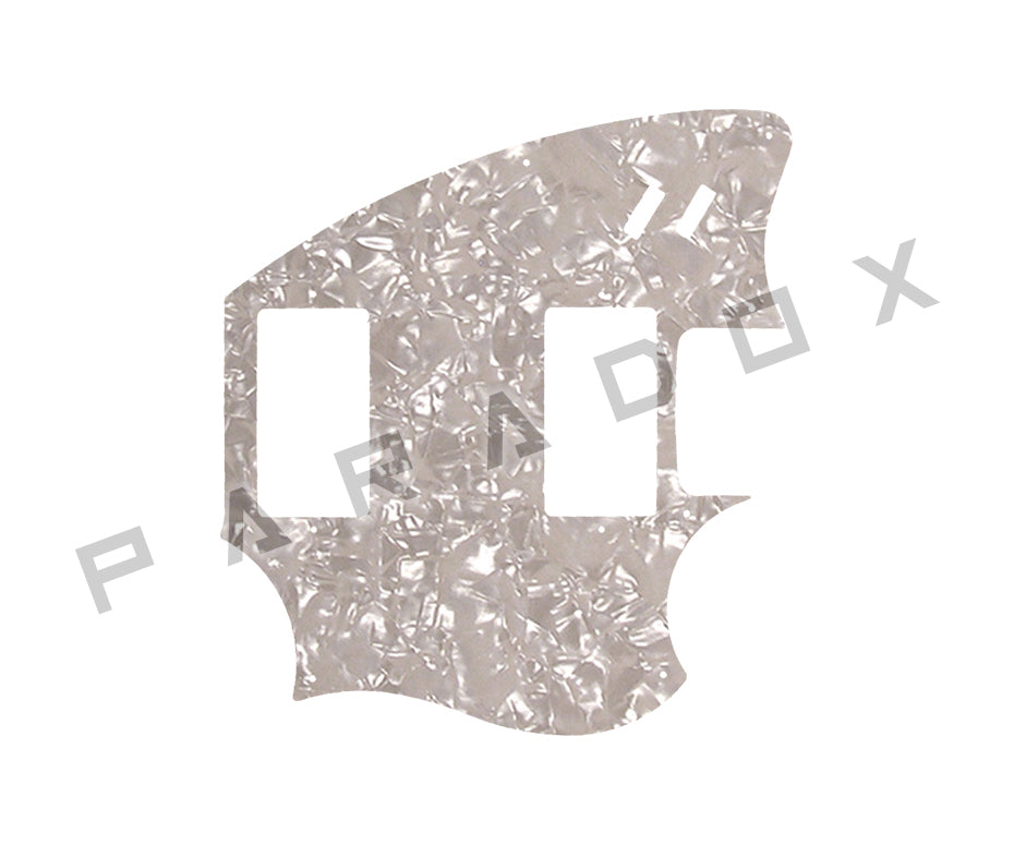 Custom Pickguard For 2023 - 2025 Made in Indonesia Guild Surfliner HH