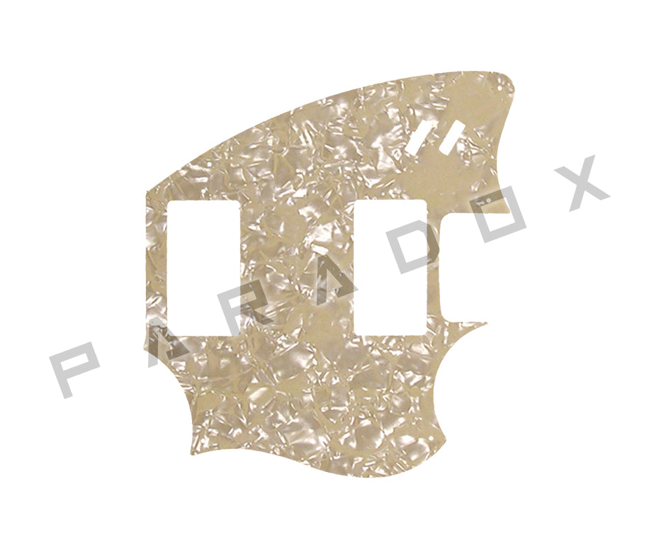 Custom Pickguard For 2023 - 2025 Made in Indonesia Guild Surfliner HH