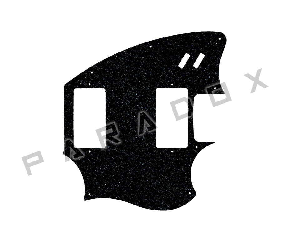 Custom Pickguard For 2023 - 2025 Made in Indonesia Guild Surfliner HH