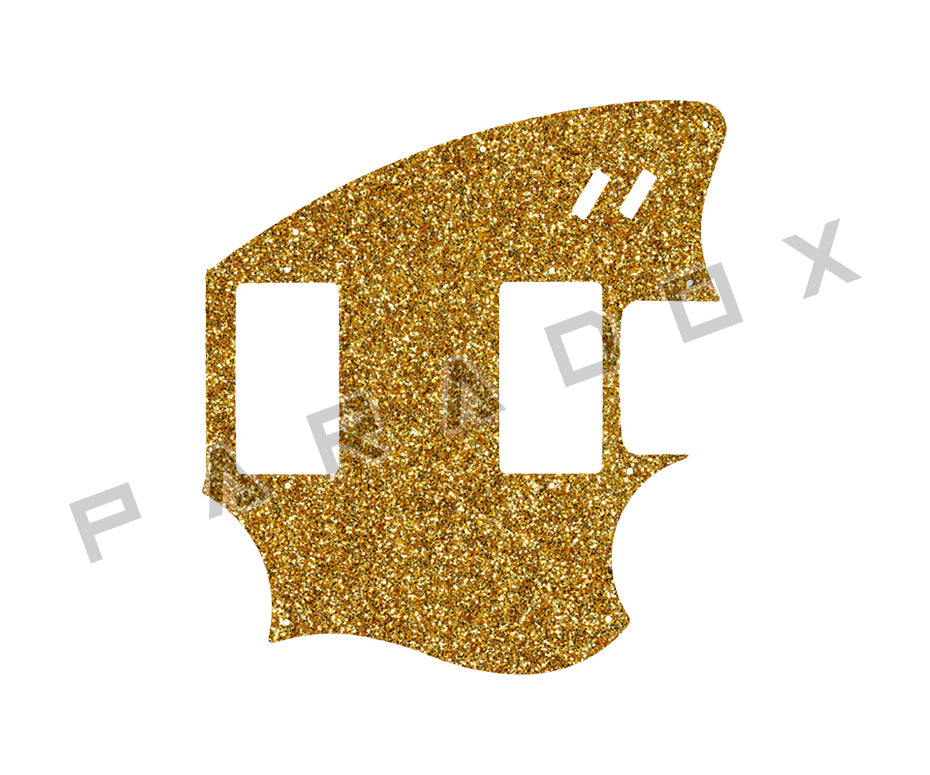 Custom Pickguard For 2023 - 2025 Made in Indonesia Guild Surfliner HH