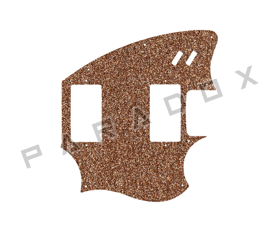 Custom Pickguard For 2023 - 2025 Made in Indonesia Guild Surfliner HH