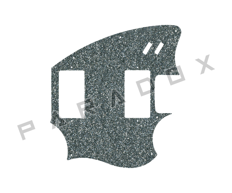 Custom Pickguard For 2023 - 2025 Made in Indonesia Guild Surfliner HH