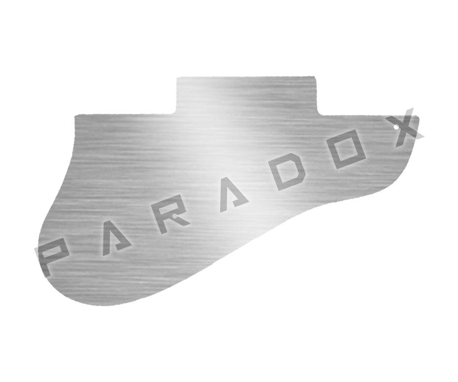 Custom Pickguard For 1991 - 2009 Made in America Gibson Howard Roberts Fusion III
