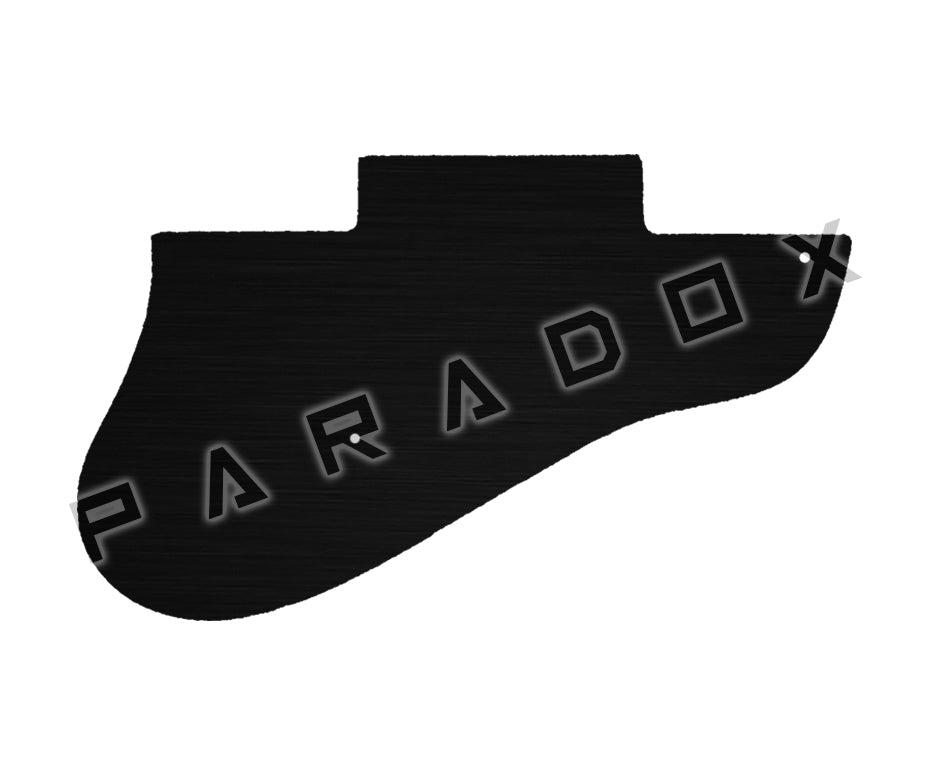 Custom Pickguard For 1991 - 2009 Made in America Gibson Howard Roberts Fusion III