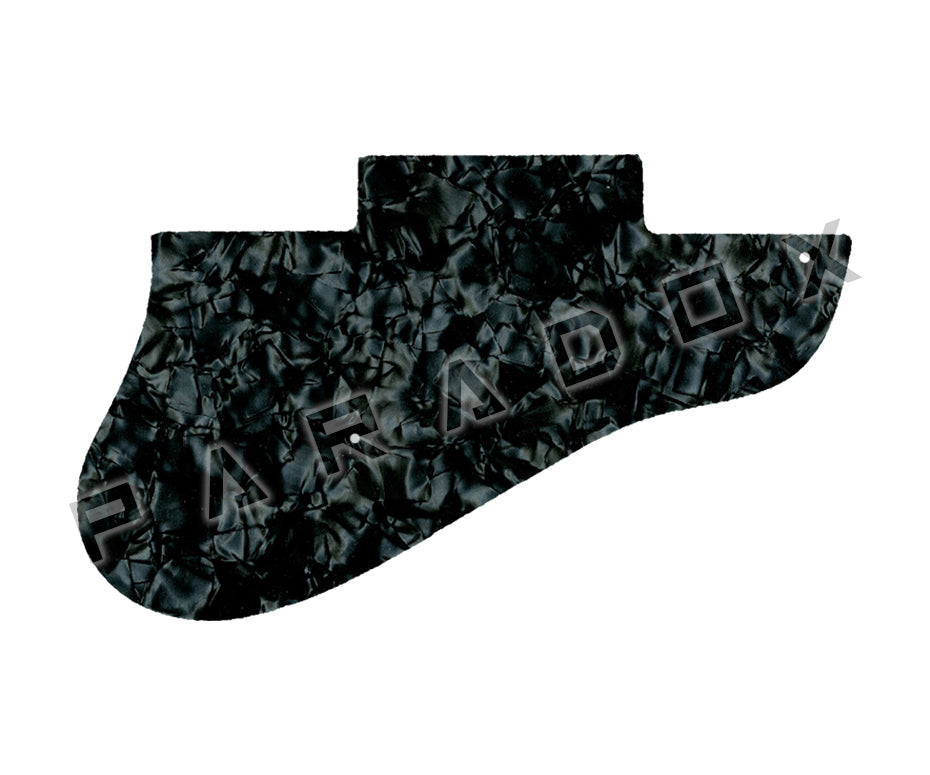 Custom Pickguard For 1991 - 2009 Made in America Gibson Howard Roberts Fusion III