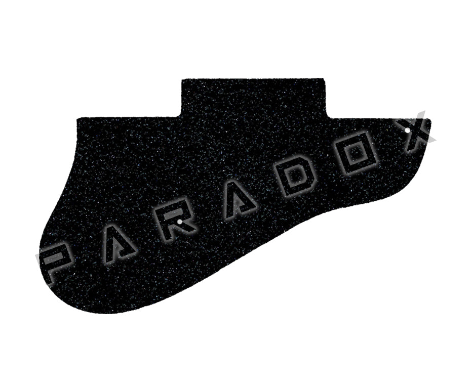 Custom Pickguard For 1991 - 2009 Made in America Gibson Howard Roberts Fusion III