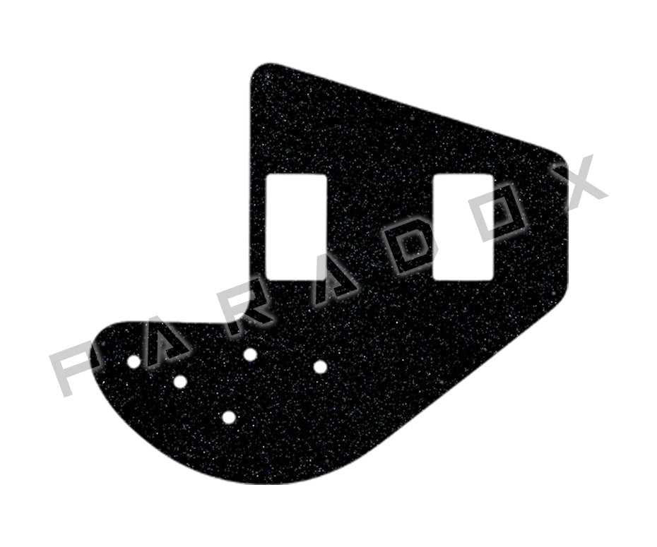 Custom Pickguard For 1975 - 1983 Made in America Gibson Ripper Bass