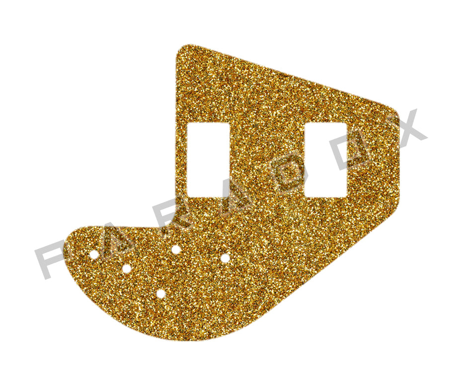 Custom Pickguard For 1975 - 1983 Made in America Gibson Ripper Bass