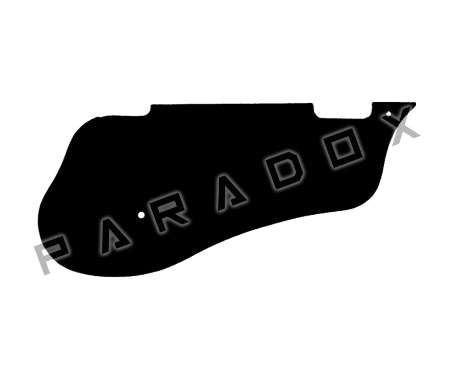 Custom Pickguard For 1999 - 2003 Made in Korea Gretsch Historic Series G3140