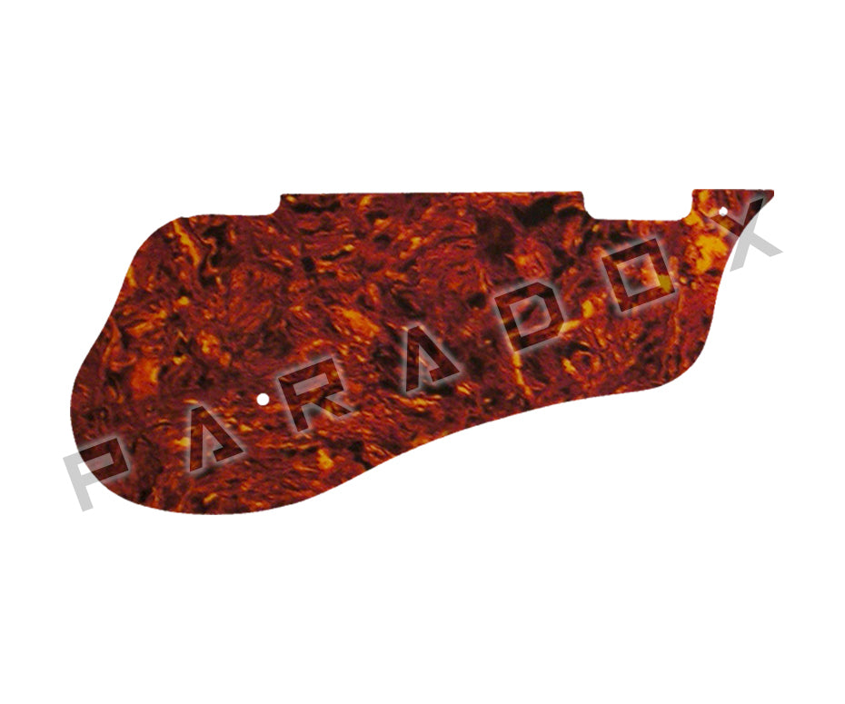 Custom Pickguard For 1999 - 2003 Made in Korea Gretsch Historic Series G3140
