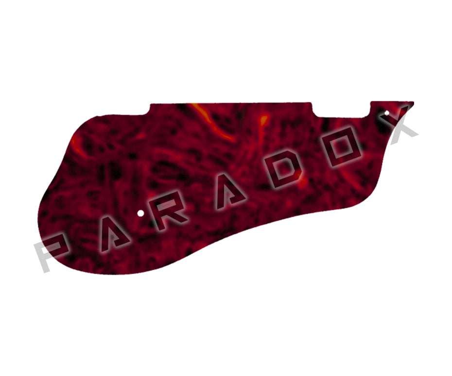 Custom Pickguard For 1999 - 2003 Made in Korea Gretsch Historic Series G3140