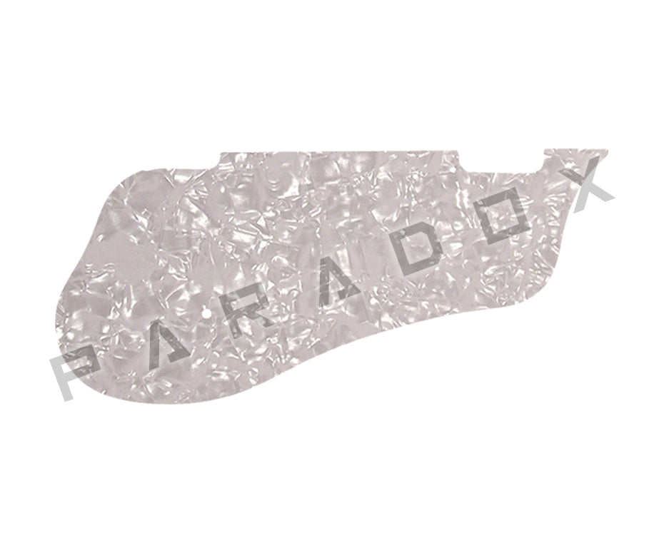 Custom Pickguard For 1999 - 2003 Made in Korea Gretsch Historic Series G3140